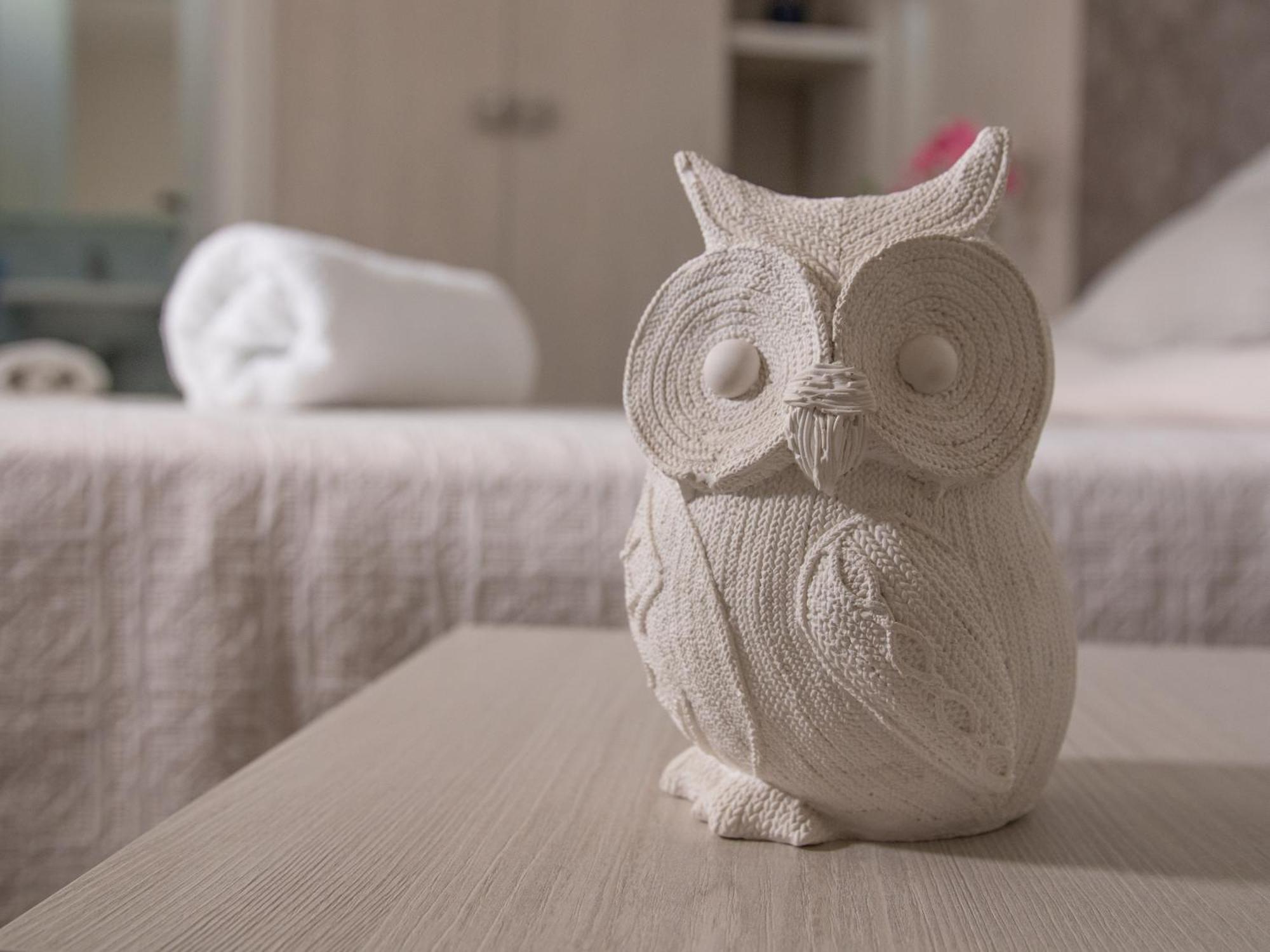 Design Hotel Astra B&B มิซาโน อาดรีอาติโก ภายนอก รูปภาพ